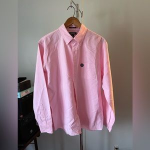 Lands end men’s shirt brand new